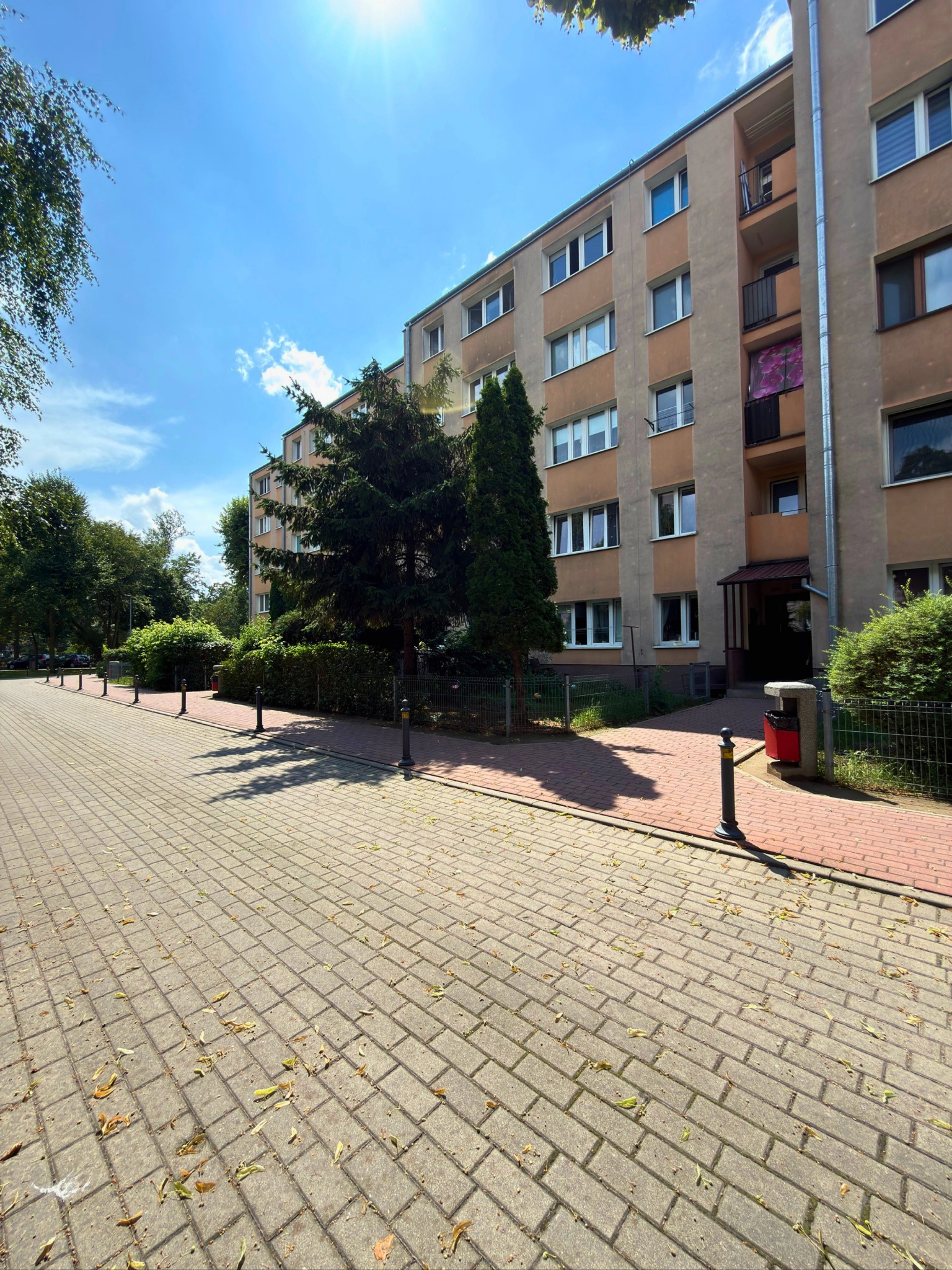 Mieszkanie 3-pokojowe do wynajęcia, Legionowo, zdjęcie 11
