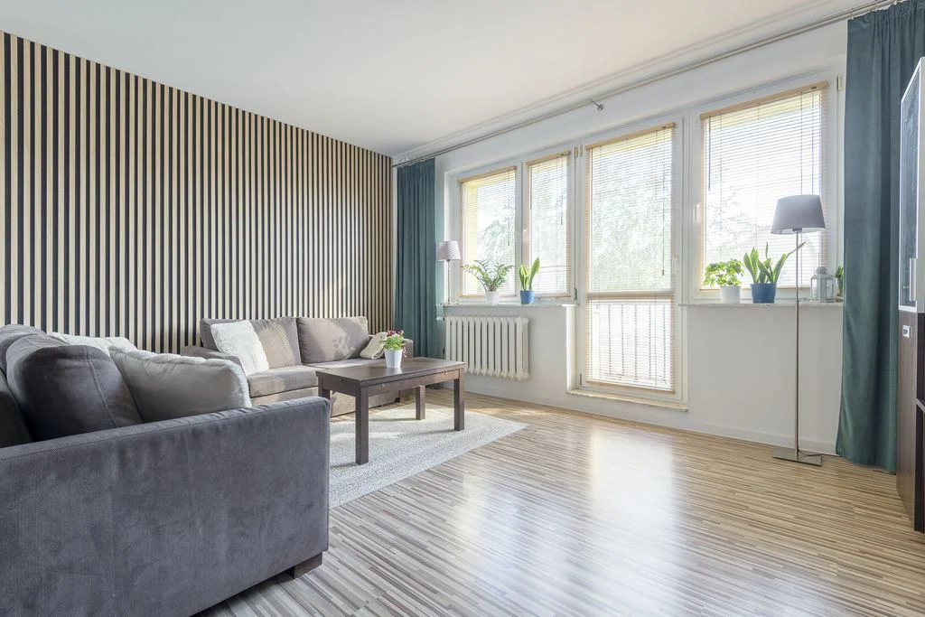 Mieszkanie 4-pokojowe 63,50 m² w Legionowie